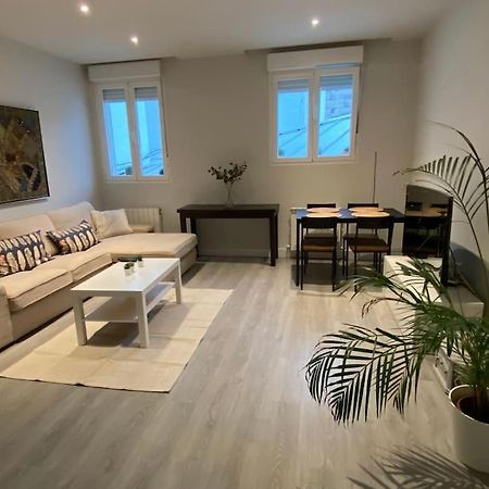 Centrico Y Moderno Apartamento En بلباو المظهر الخارجي الصورة