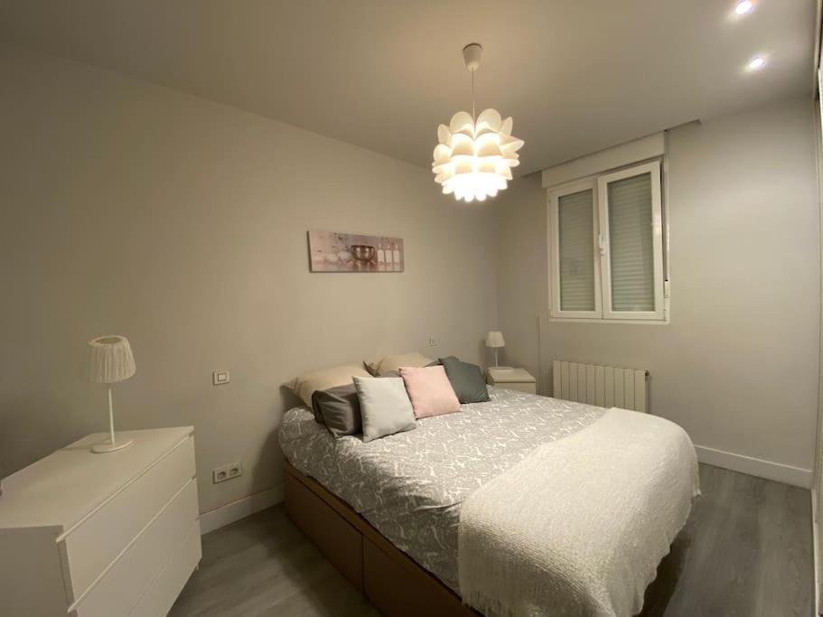 Centrico Y Moderno Apartamento En بلباو المظهر الخارجي الصورة