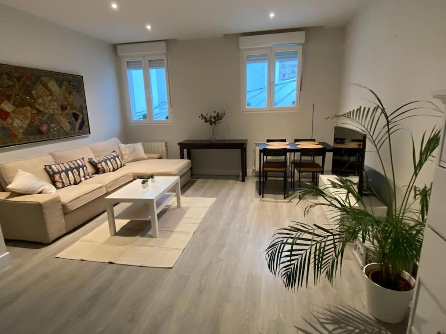 Centrico Y Moderno Apartamento En بلباو المظهر الخارجي الصورة